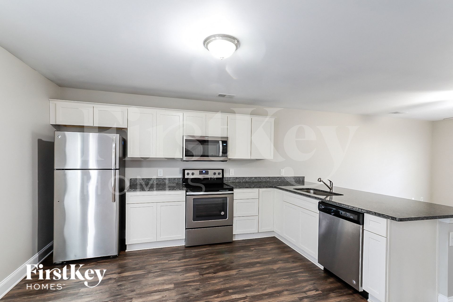 Building Photo - 6710 Sawnee Way