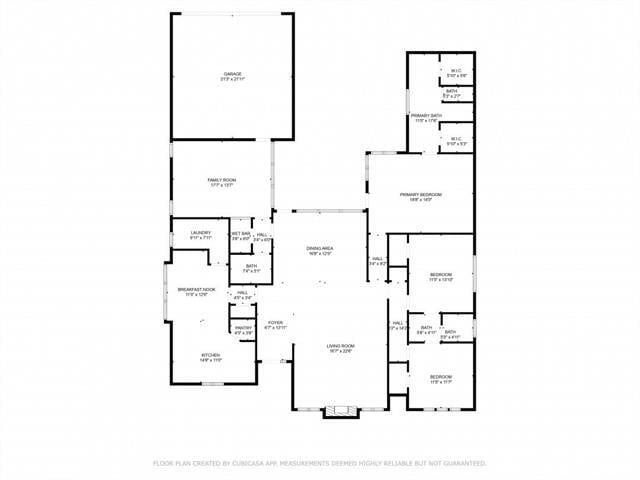 Building Photo - 6404 Camille Ave
