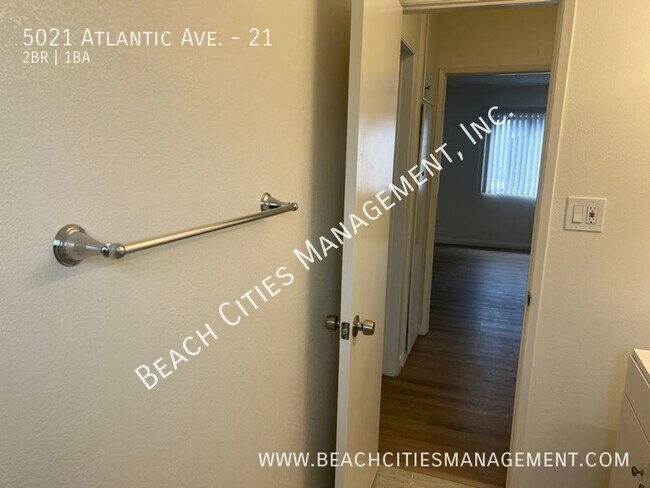 Building Photo - 5021 Atlantic Ave
