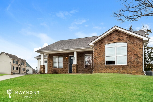 Building Photo - 100 Amos Springs Way