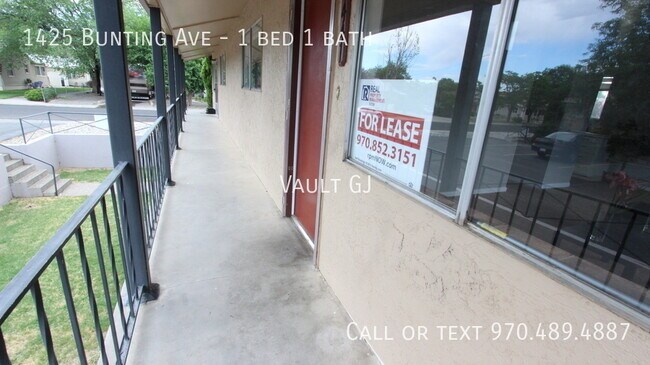 Building Photo - 1425 Bunting Ave