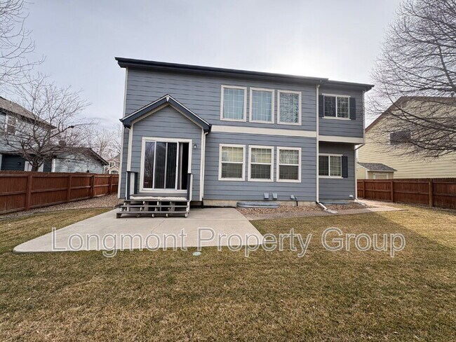 Building Photo - 1022 Morning Dove Dr