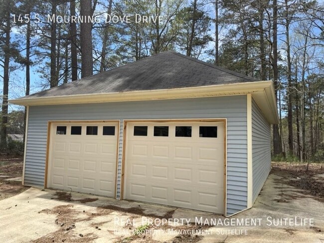 Building Photo - 145 N Mourning Dove Dr