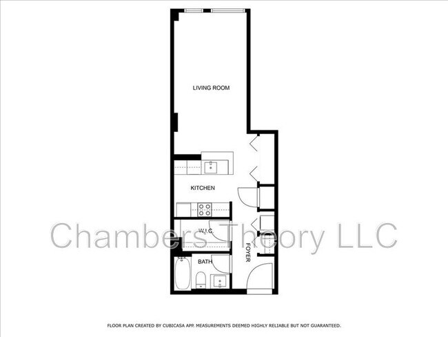 Building Photo - 601 Pennsylvania Ave NW