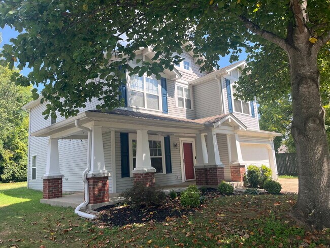 Building Photo - "Spacious 4-Bedroom Gem in Hermitage with 2.5 Baths and 1,824 Sq Ft of Comfort!"