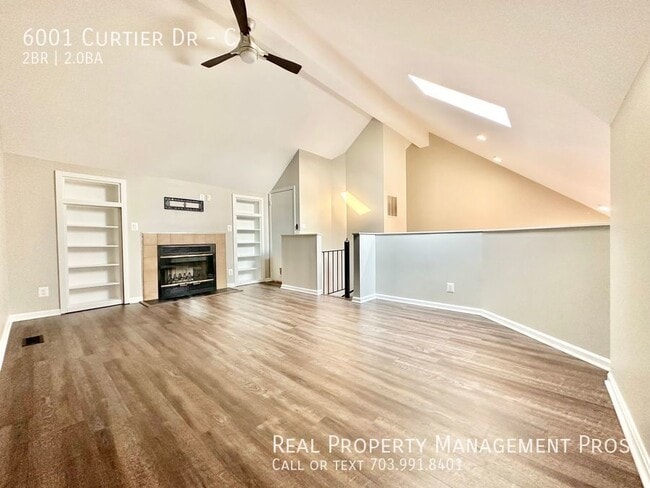 Building Photo - 6001 Curtier Dr