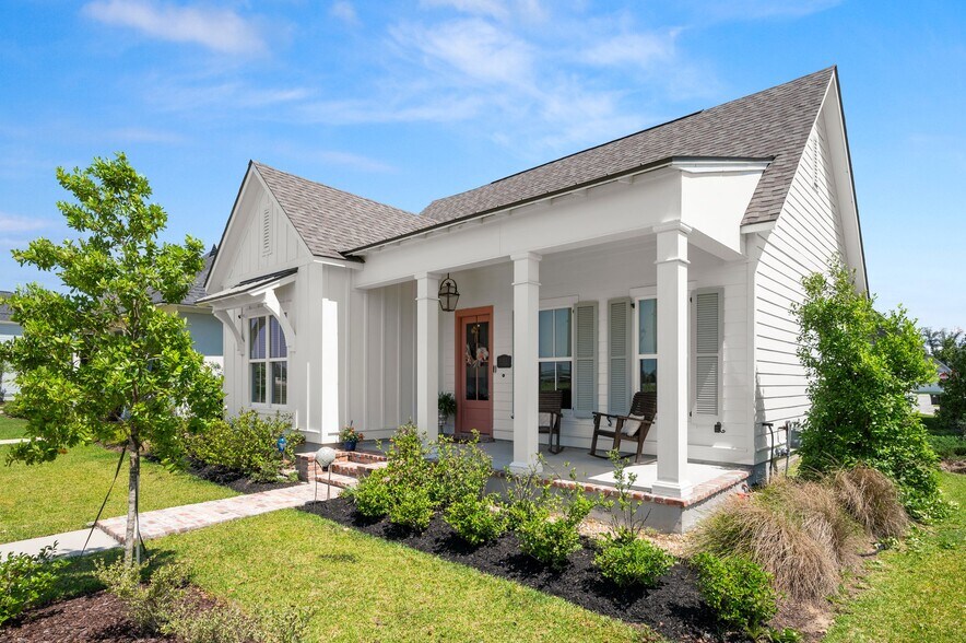 Building Photo - 14123 Spalding Way