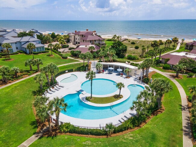 Building Photo - 509 Debordieu Blvd