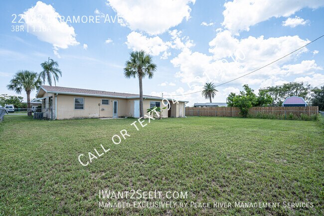 Building Photo - 22182 Laramore Ave