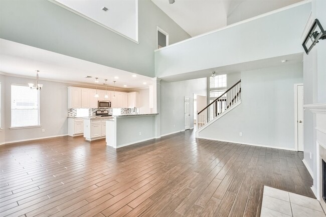 Building Photo - 18802 Half Volley Cir