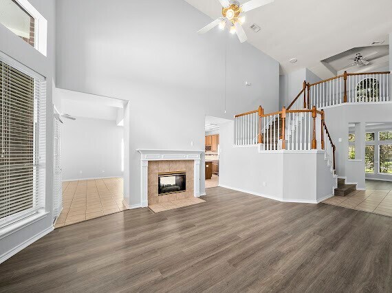 Building Photo - 2407 Hanston Ct