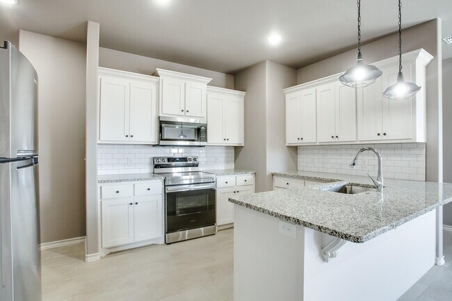 Building Photo - 1505 Avenue O
