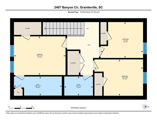 Building Photo - 2407 Banyan Cir