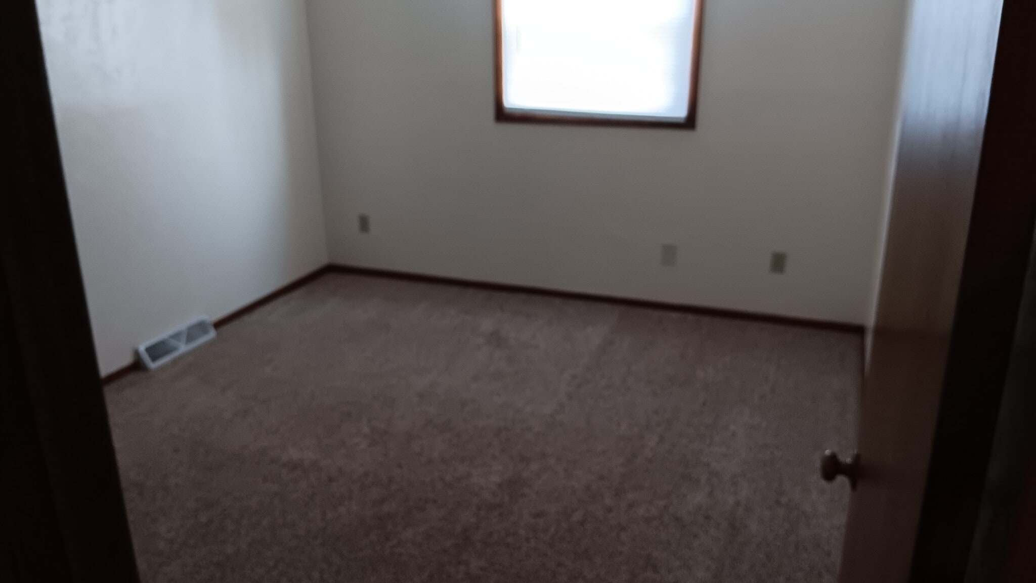 Bedroom 1 - 7901 Daniel Ct