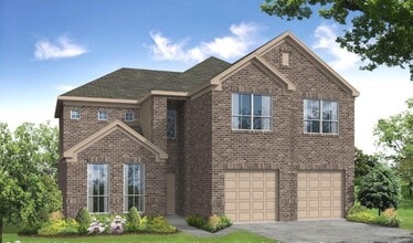 Building Photo - 18219 Gardens End Ln