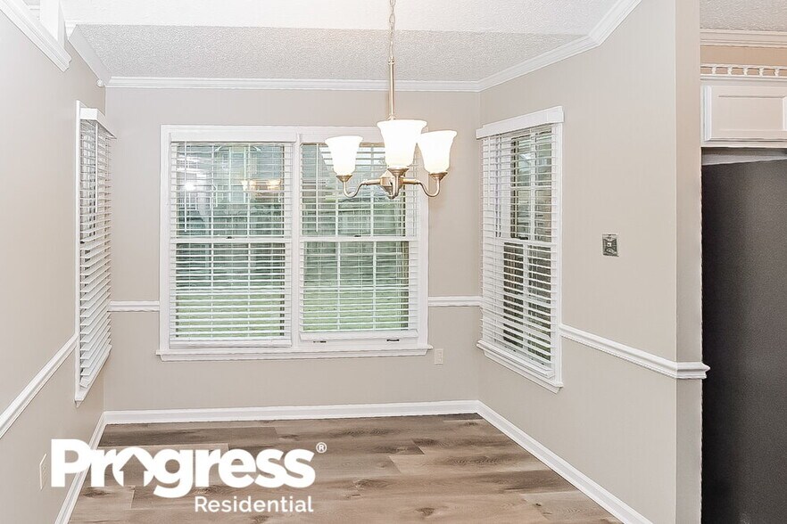 Building Photo - 4760 Harvest Knoll Cove N