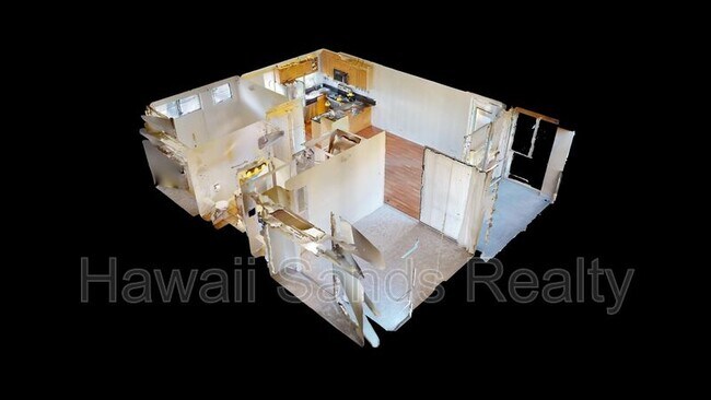 Building Photo - 1617 Ke’eaumoku St