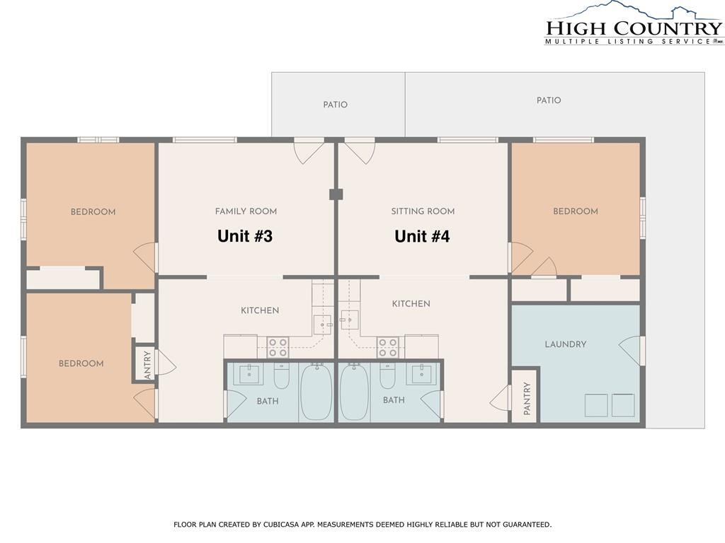 Building Photo - 1175 Bamboo Rd