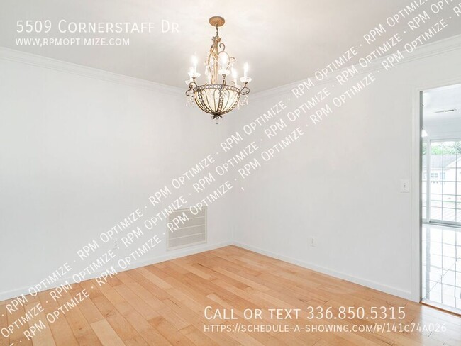 Building Photo - 5509 Cornerstaff Dr