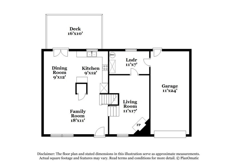 Building Photo - 10355 Rillridge Ct