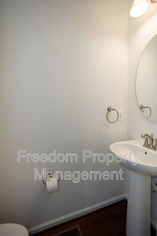 Building Photo - 2023 Serviceberry Rd