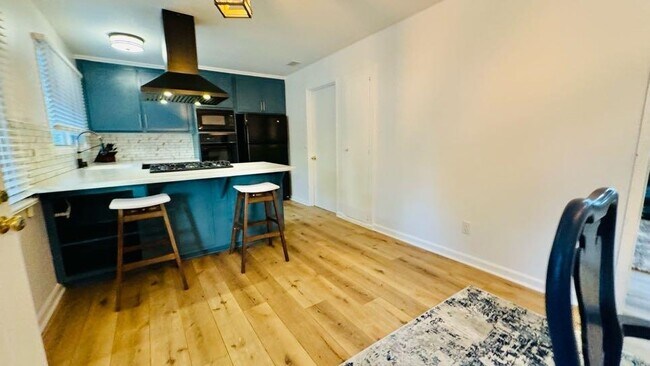 Building Photo - 9310 Galston Dr