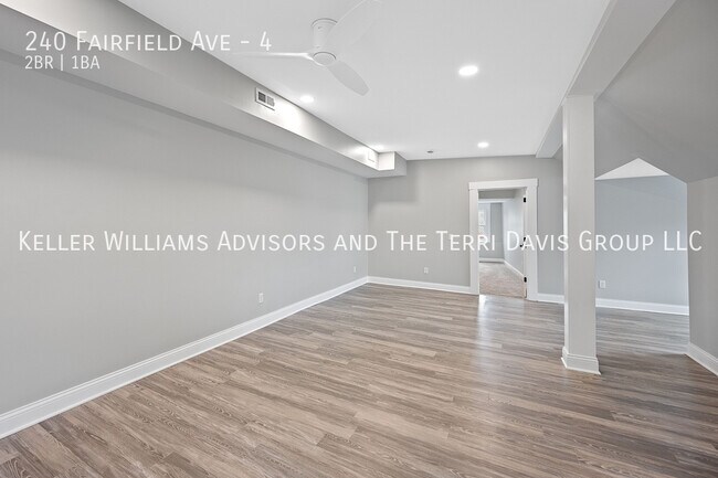Building Photo - 240 Fairfield Ave