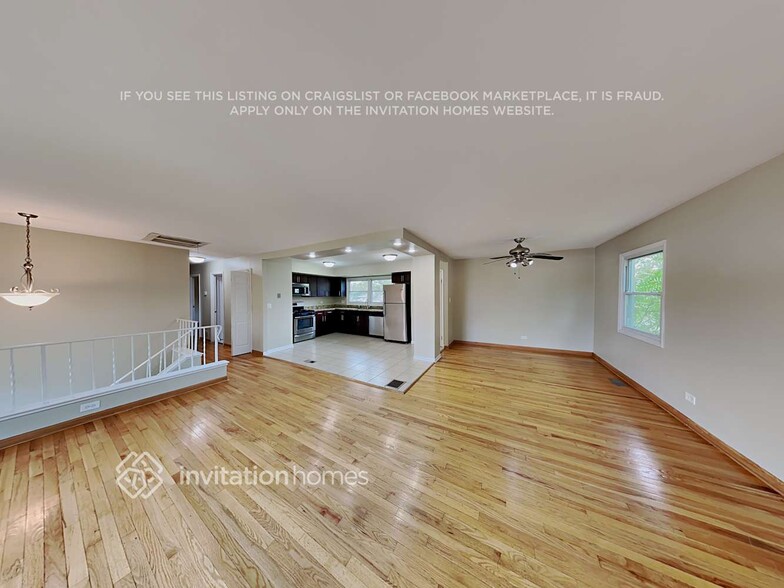 Building Photo - 1035 Hassell Rd