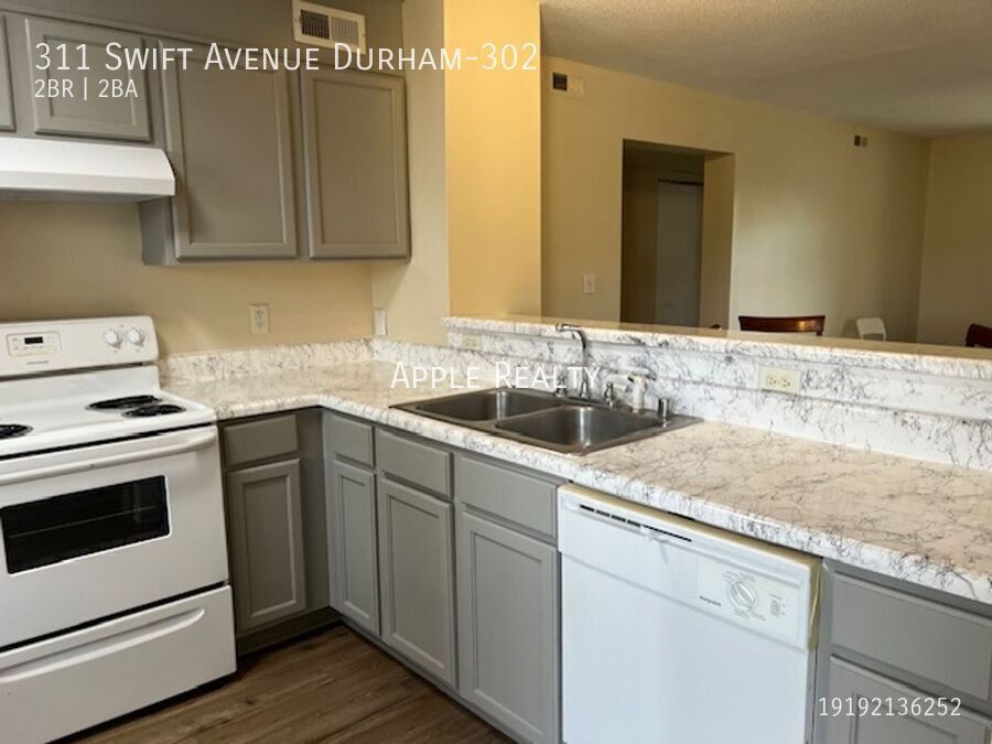Building Photo - 311 Swift Ave