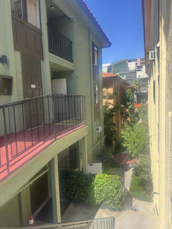 Building Photo - 3776 Alabama St