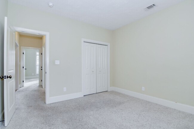 Building Photo - Heart of Evans - Landscaping Included