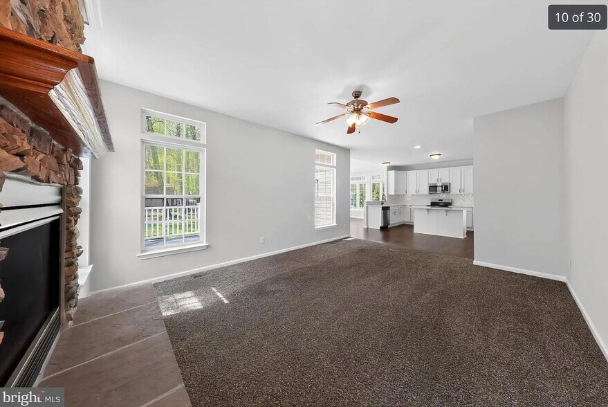 Building Photo - 116 Bethel Springs Dr