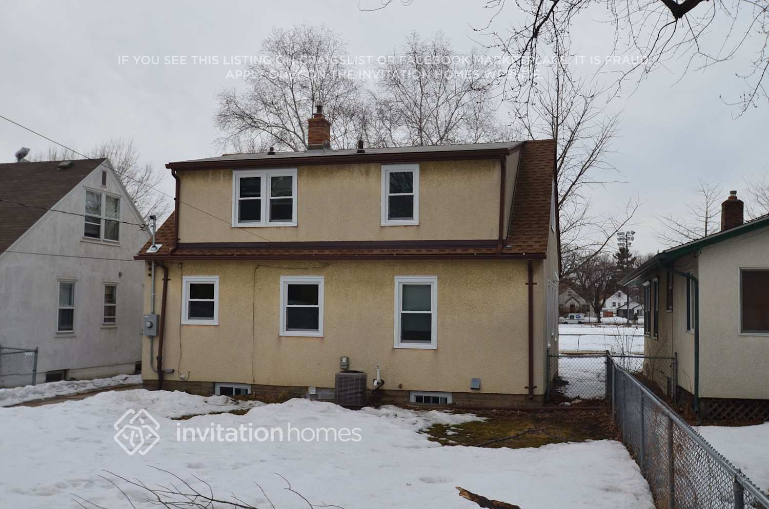 Building Photo - 1516 Huron St