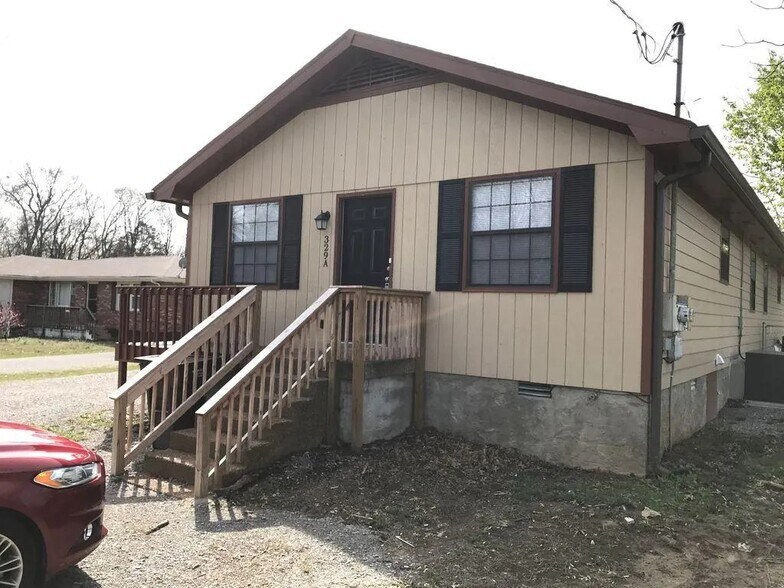 Building Photo - 329 Scalf Dr
