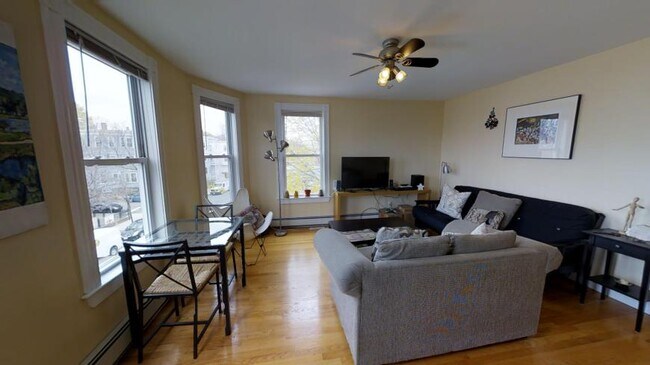 Primary Photo - 4.0 bedroom in Somerville Massachusetts 02144