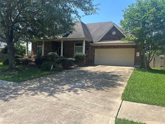 Building Photo - 2506 Orchid Creek Dr