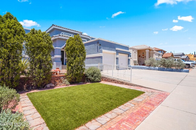 Building Photo - 1325 James Dudley Dr