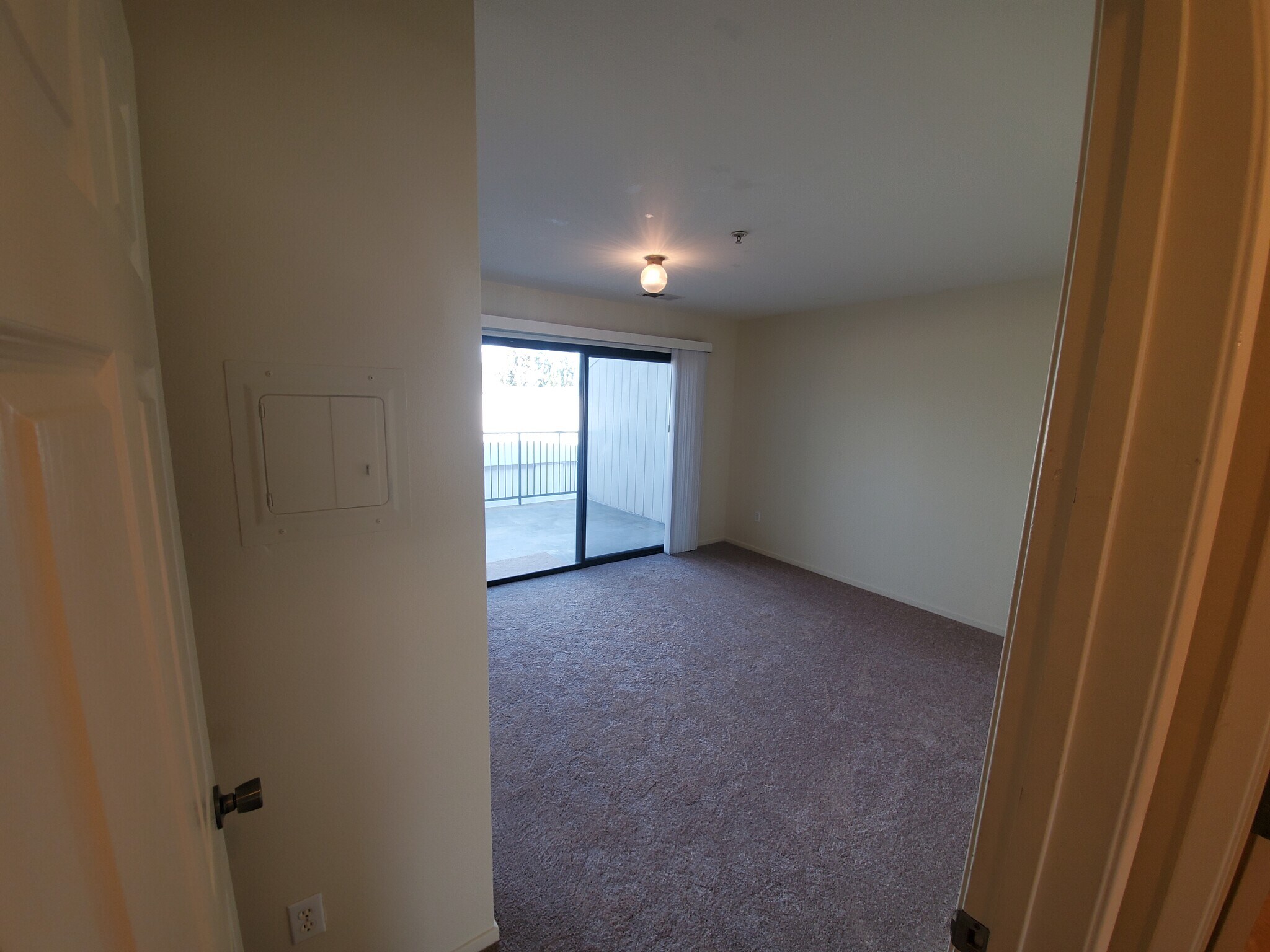 Bedroom - 1311 Maurice Ave
