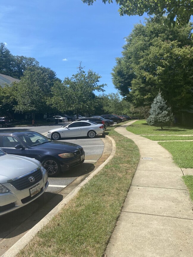 90 Gwynnswood Rd 90 Gwynnswood Rd Owings Mills MD 21117 Apartment