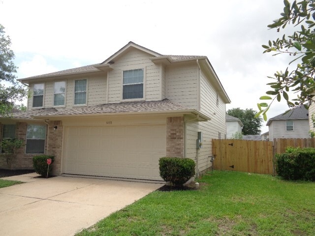 Building Photo - 1035 Junction Ct
