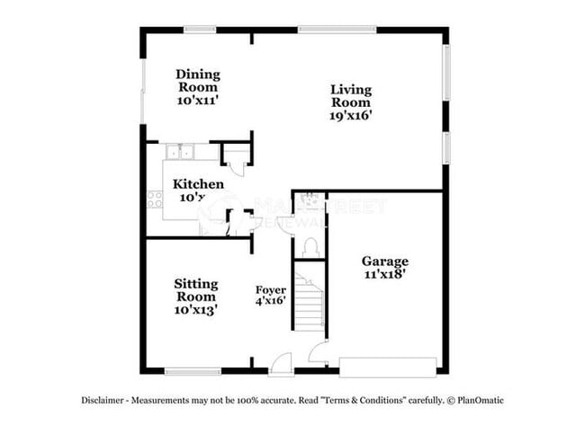 Building Photo - 4 Bedroom Pet-Friendly Home in Dallas, NC with Main Street Renewal
