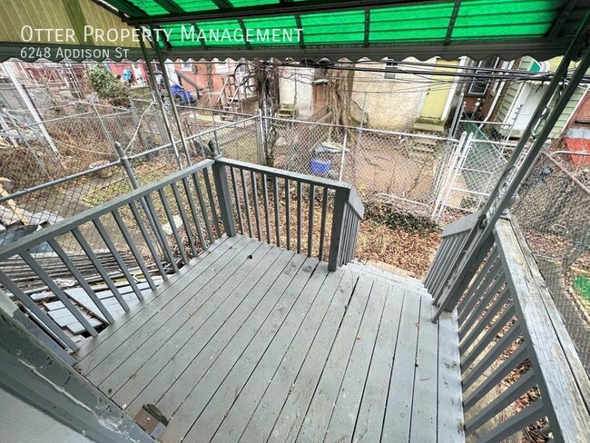 Building Photo - 6248 Addison St