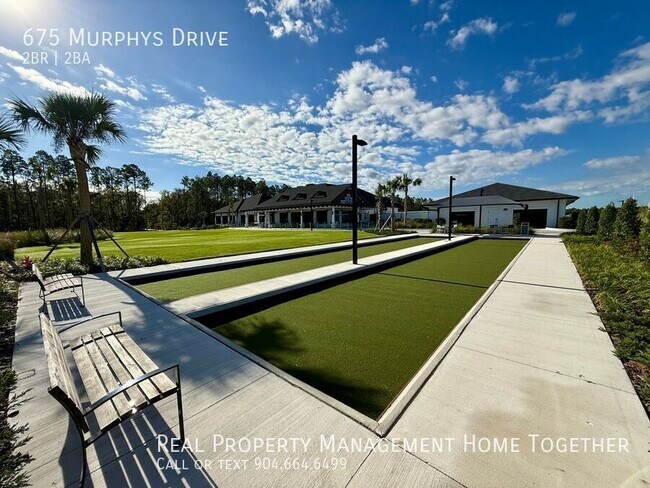 Building Photo - 675 Murphys Dr