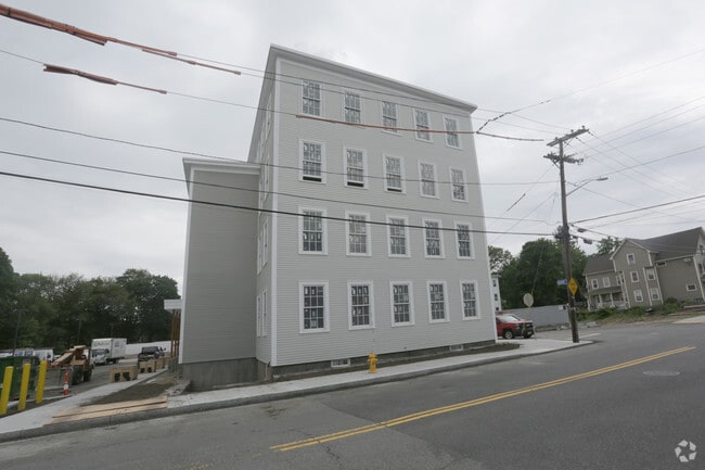 Building Photo - Ivory Keys Apartments