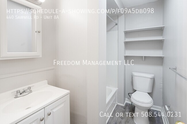 Building Photo - 440 Sawmill Rd