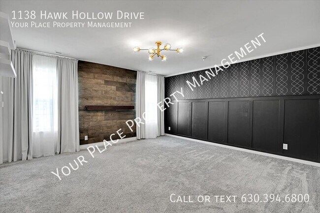 Building Photo - 1138 Hawk Hollow Dr