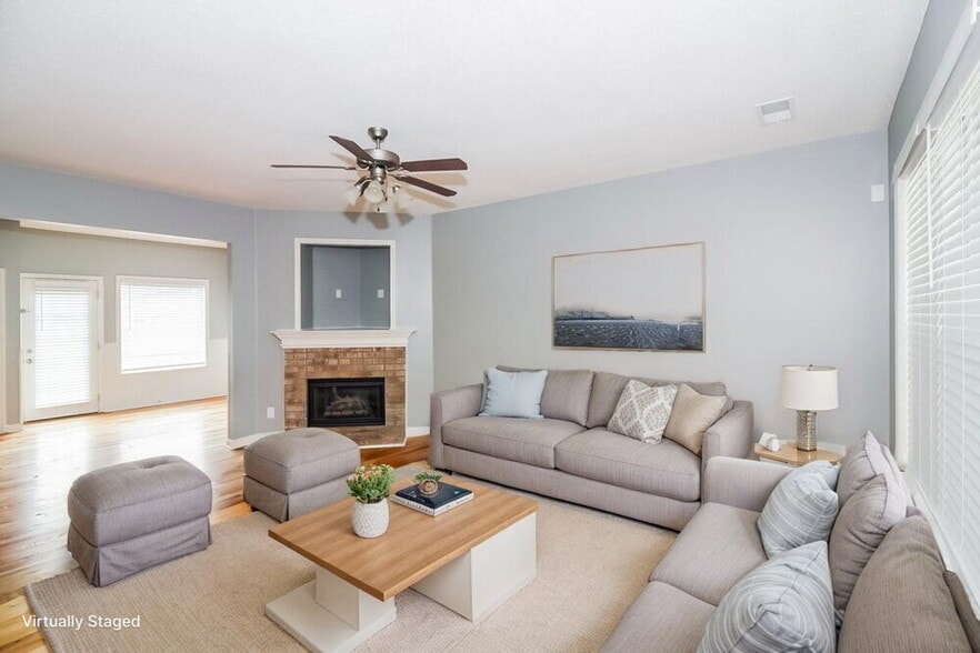 Building Photo - 8863 Campaldino Ave