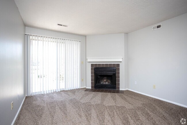 Building Photo - Spacious 1 Bedroom with a Den in Dublin!