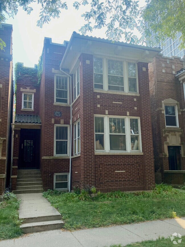 Building Photo - 6423 N Magnolia Ave