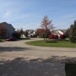 Front Window Overlooks Gazebo - 3857 Reeves Ln